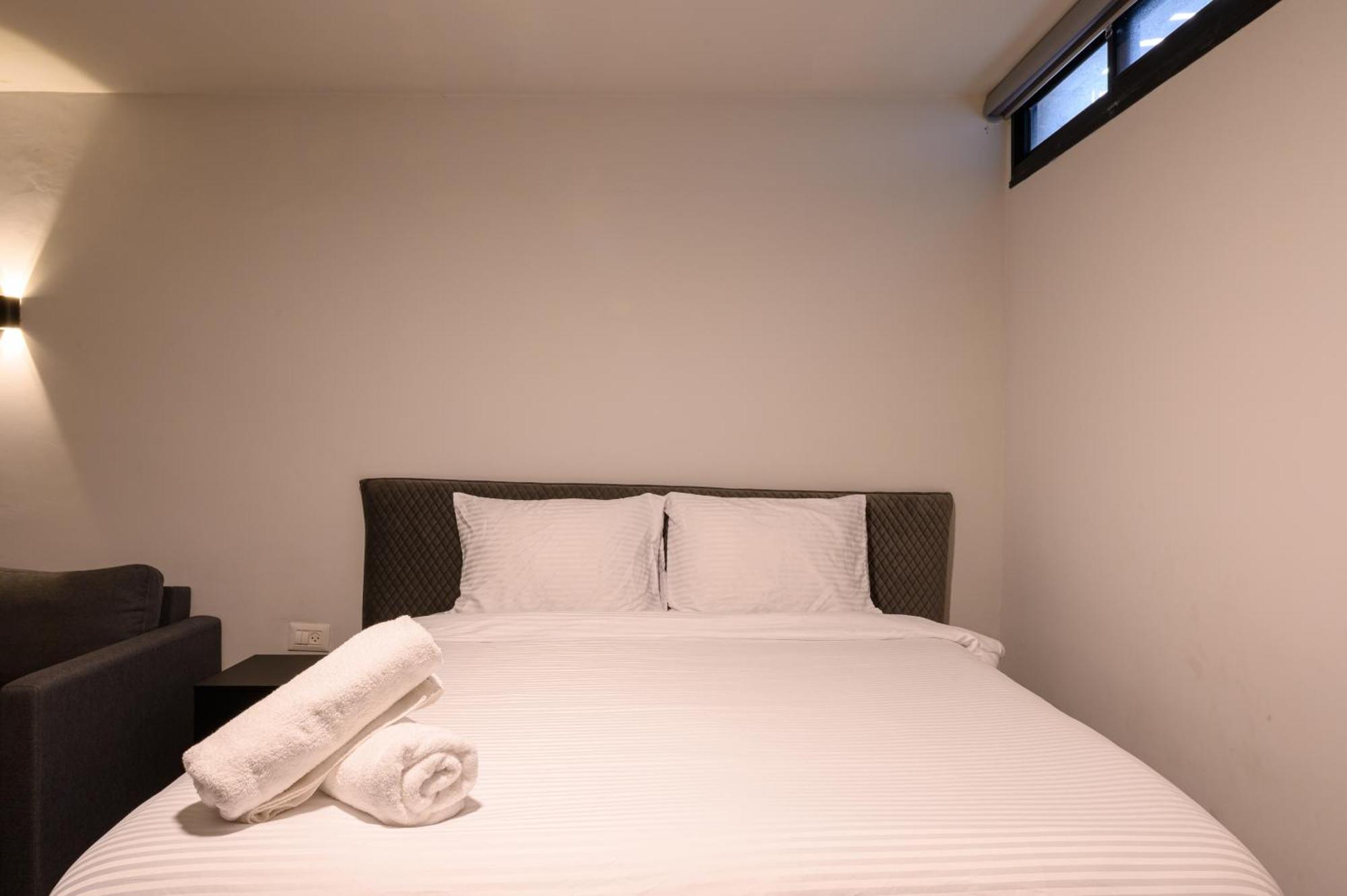 Rokah Luxury Villa At Ramat Hahayal Tel Aviv Cameră foto