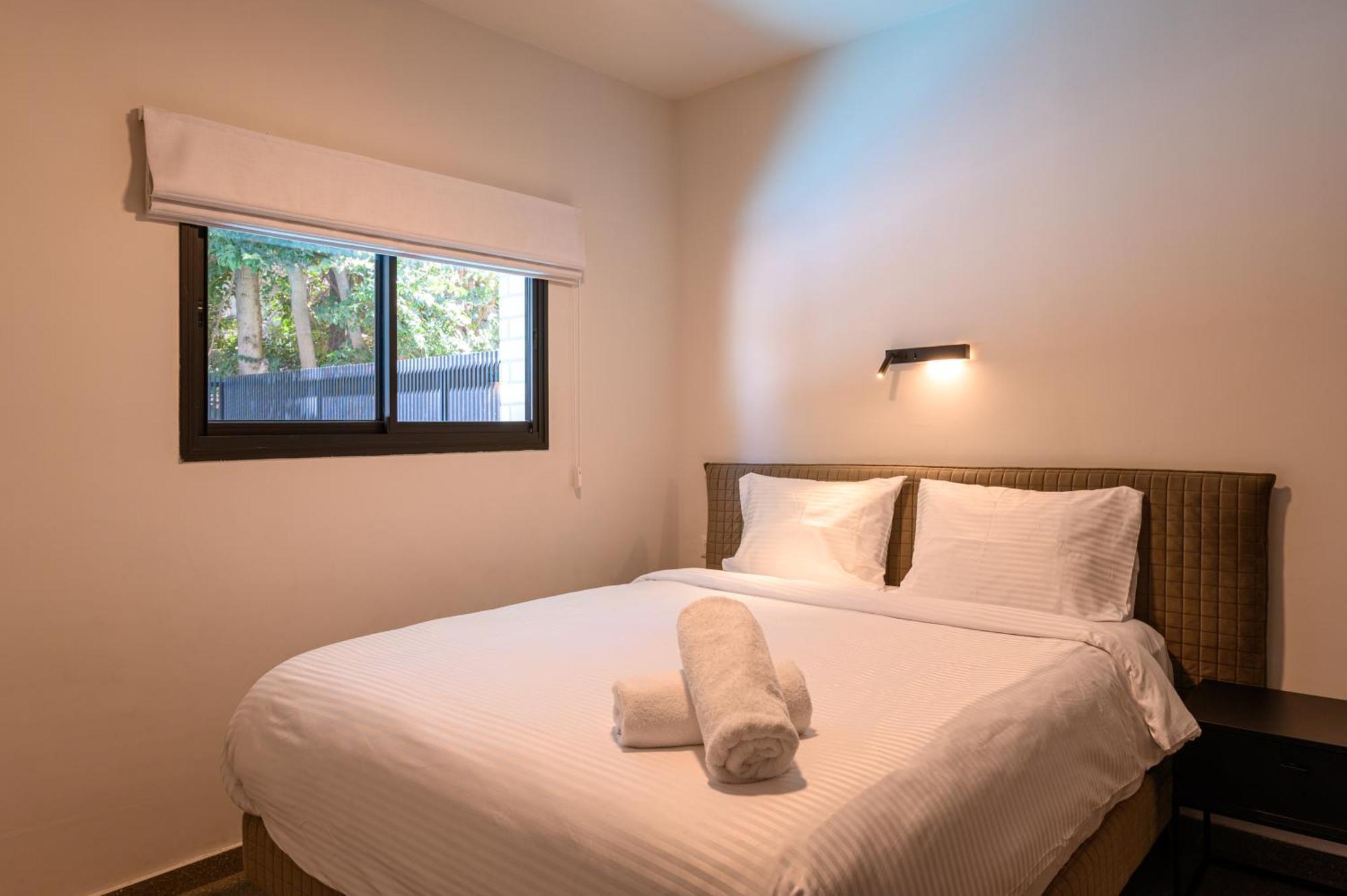 Rokah Luxury Villa At Ramat Hahayal Tel Aviv Cameră foto