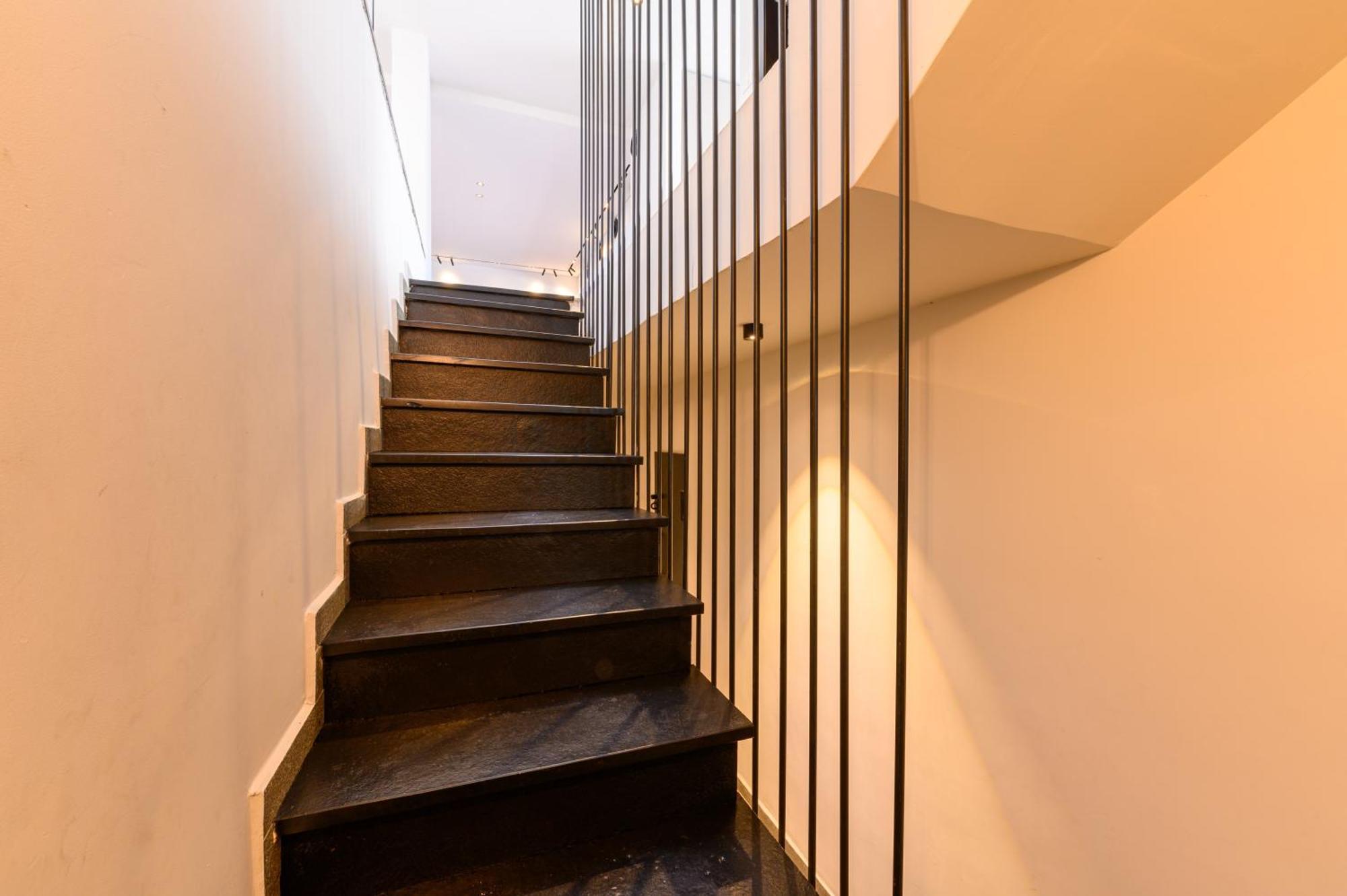 Rokah Luxury Villa At Ramat Hahayal Tel Aviv Exterior foto