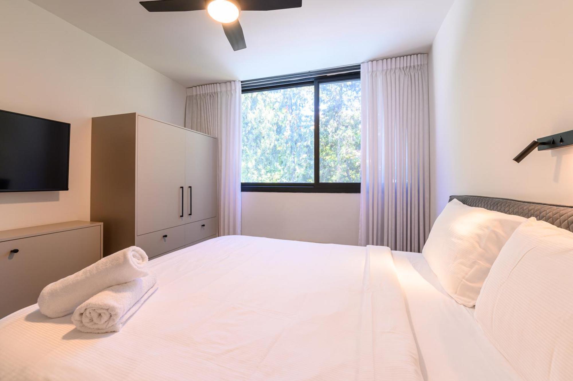 Rokah Luxury Villa At Ramat Hahayal Tel Aviv Cameră foto